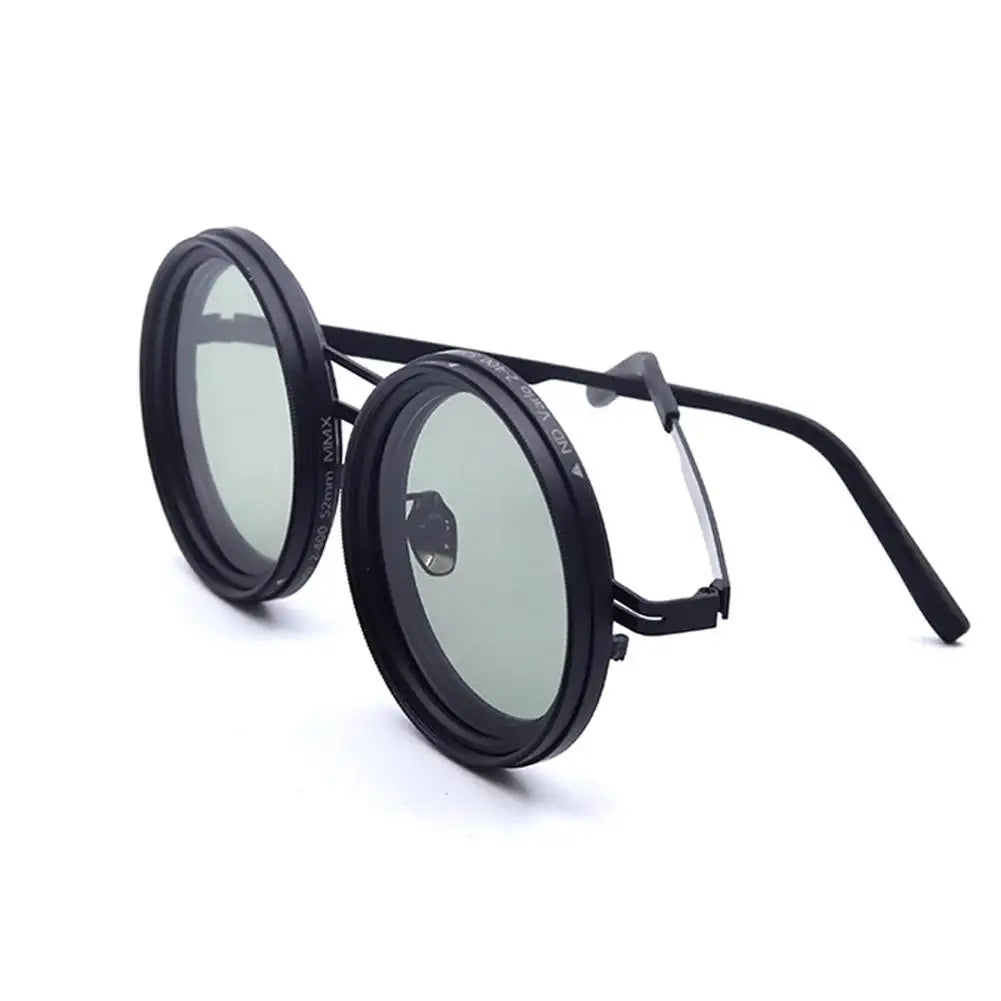 Adjustable Dimming Sunglasses